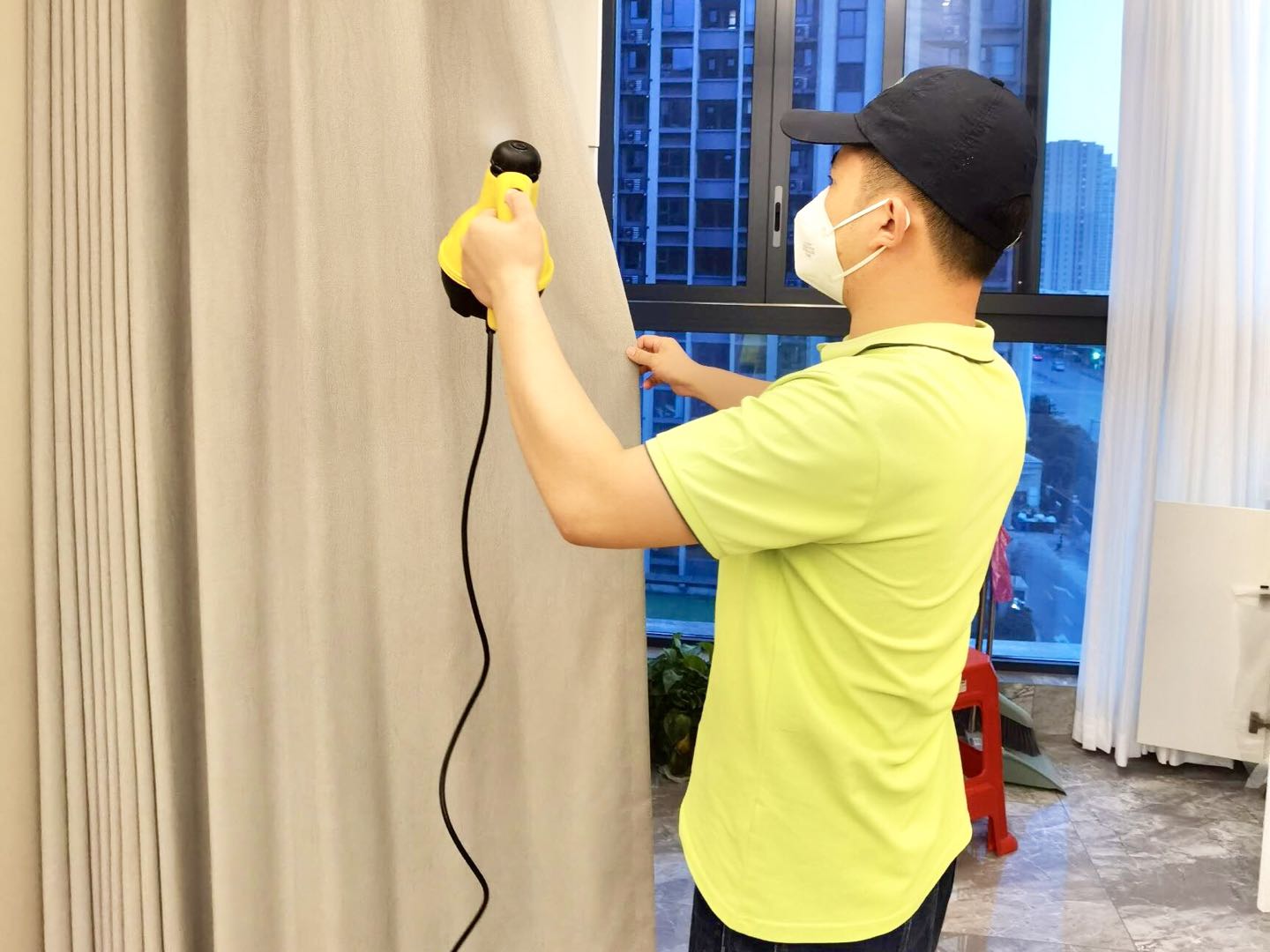 专业除醛公司除醛方法